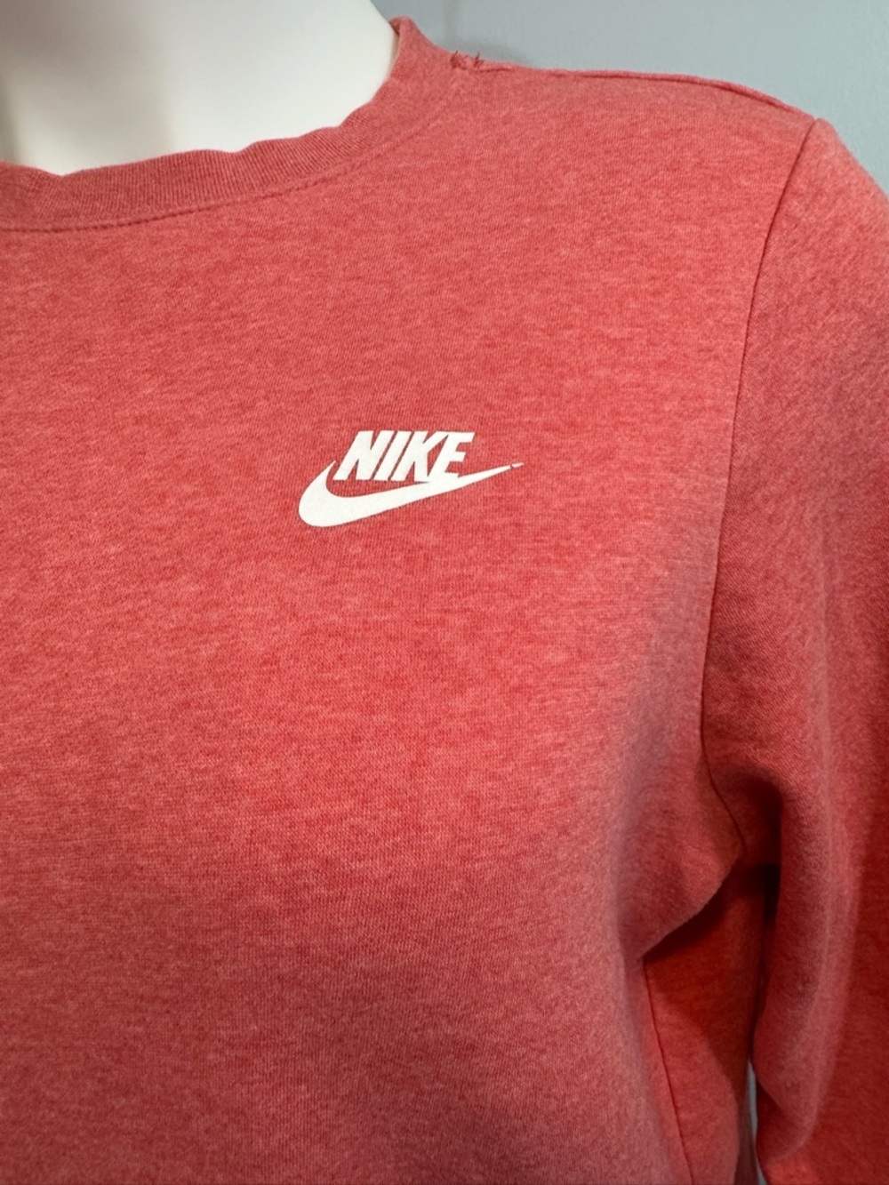 Nike 3 Pullover Sweatshirts Bundle XL - Picture 6 of 15